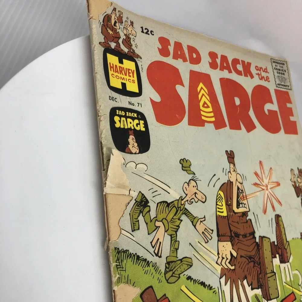 N/A good vintage
